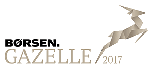 Gazelleprisen 2017